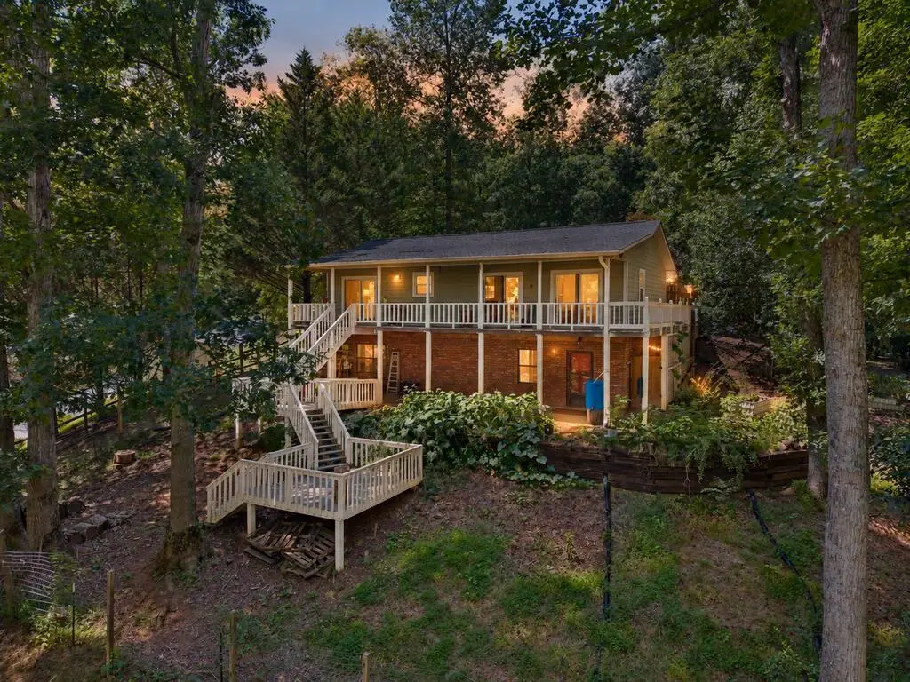 96 Jamie Lane, Blairsville, GA 30512 - #1