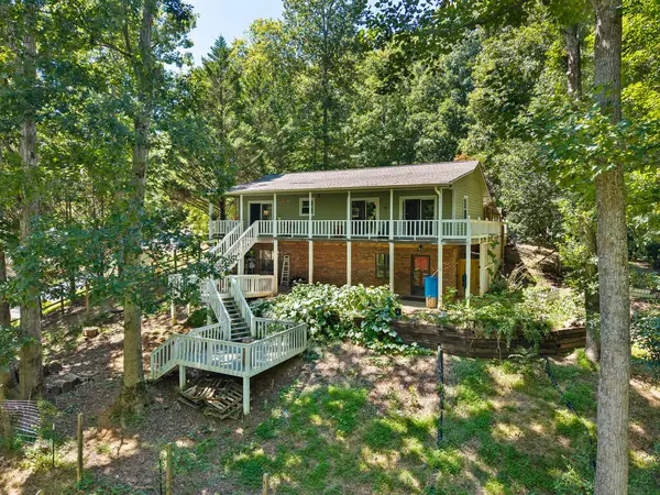 96 Jamie Lane, Blairsville, GA 30512