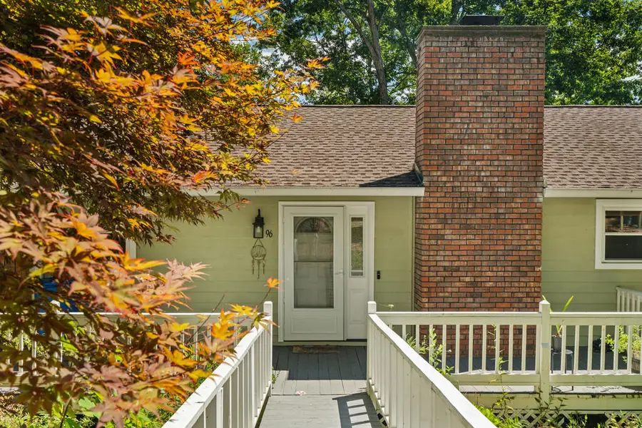 96 Jamie Lane, Blairsville, GA 30512 - #3