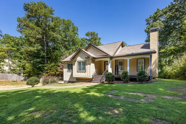 119 Orchard Ridge Trail, Jasper, GA 30143
