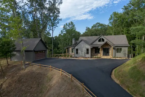 750 Settlers Ridge, Ellijay, GA 30540