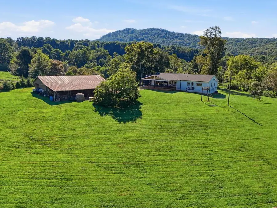 1673 Rackley Road, Ellijay, GA 30536 - #2