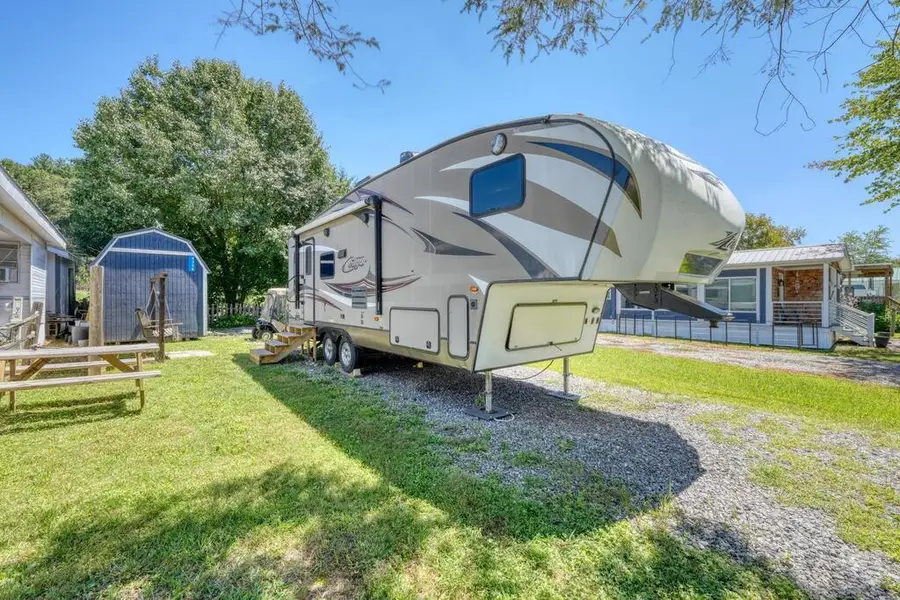 4358 Riverbank Run, Hiawassee, GA 30546 - #2