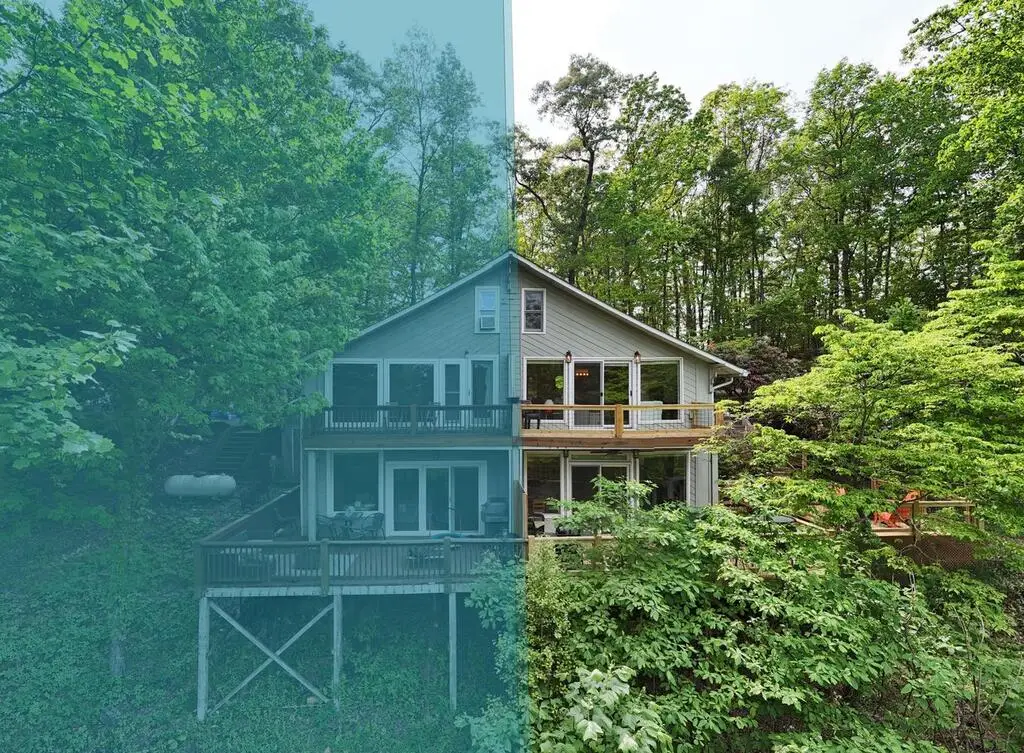1710 Summit Trail, Hiawassee, GA 30546 - #1