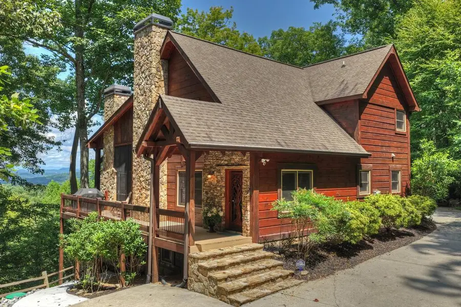 418 Lakeview Drive, Blue Ridge, GA 30513 - #3