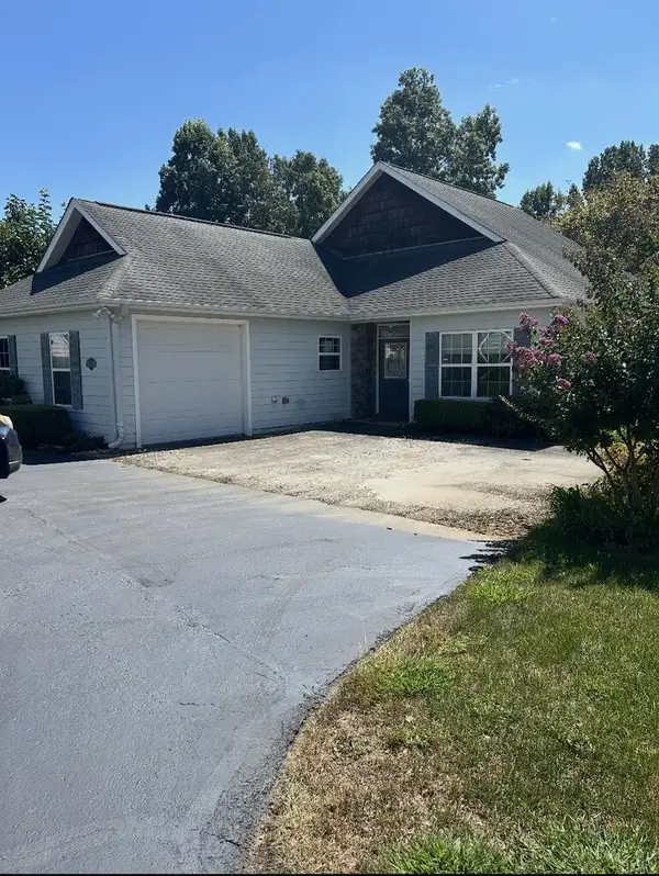 422 Longview Circle, Hiawassee, GA 30546