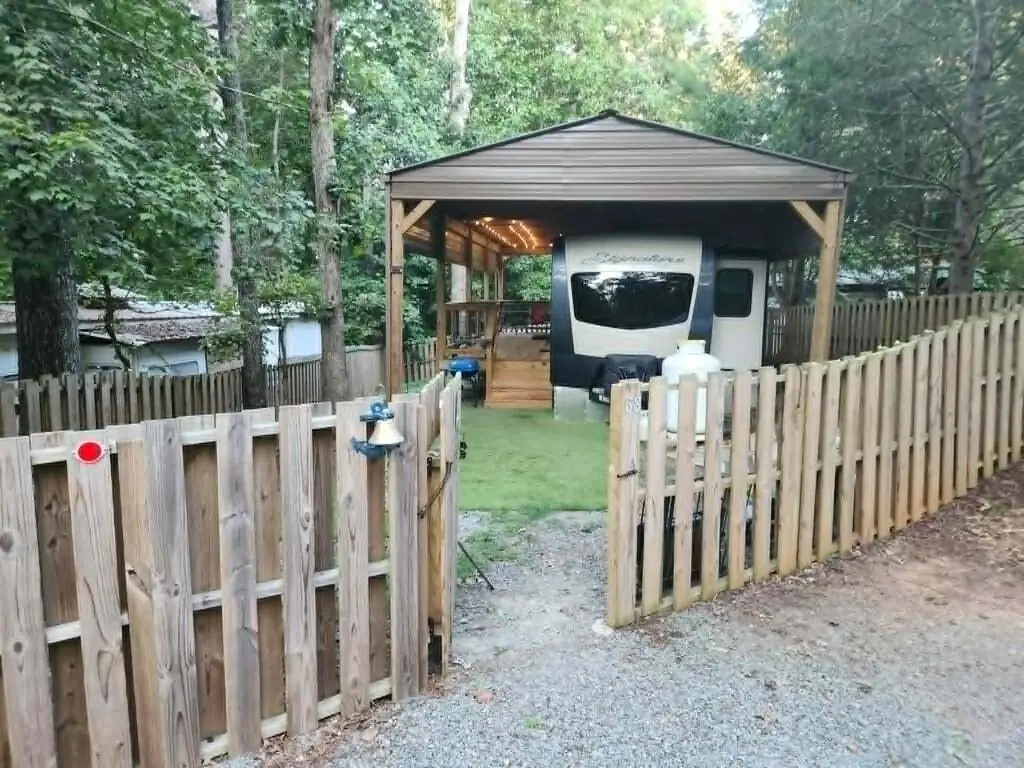 68 10th Street, Ellijay, GA 30540 - #1