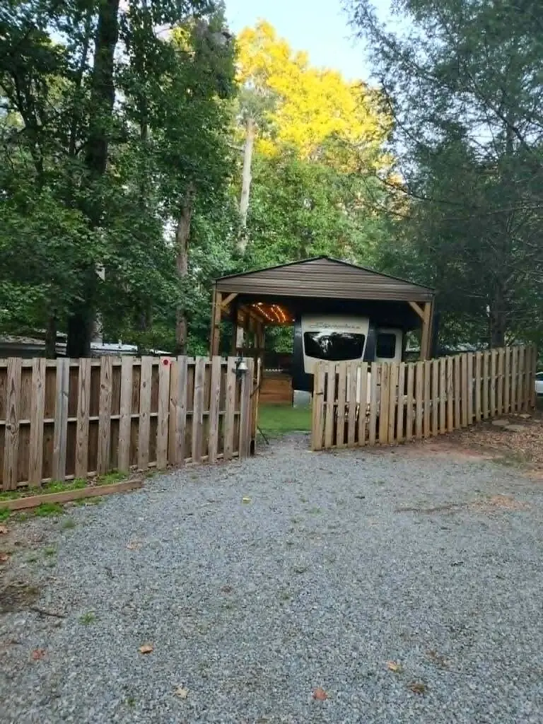 68 10th Street, Ellijay, GA 30540 - #2