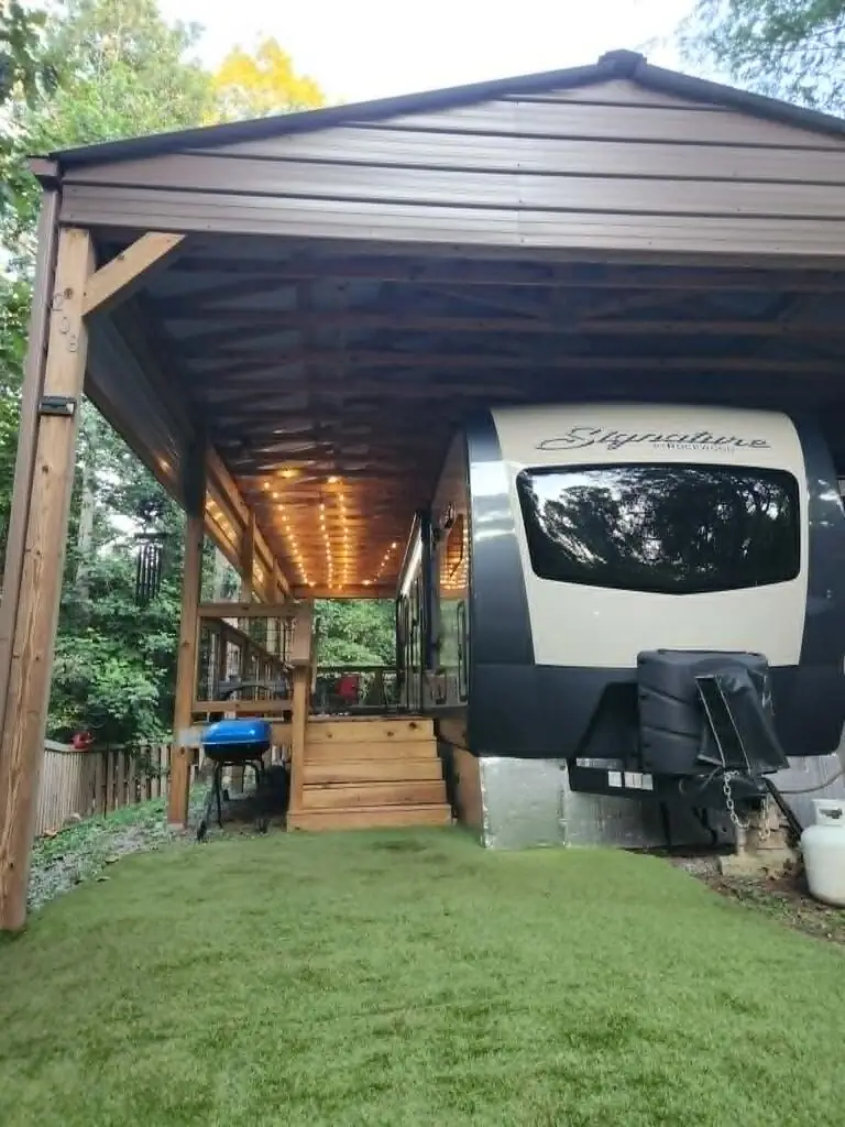 68 10th Street, Ellijay, GA 30540 - #3