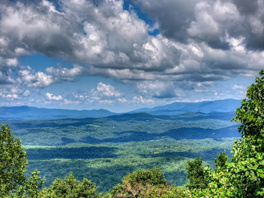 LT H130 Walnut Mountain, Ellijay, GA 30536 - #3