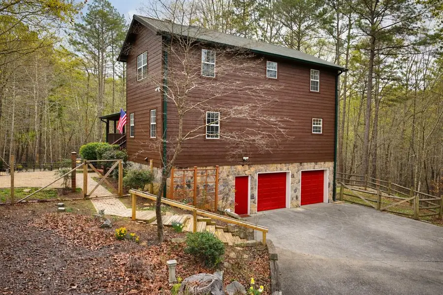 144 Emerald Cove Drive, Ellijay, GA 30540 - #2