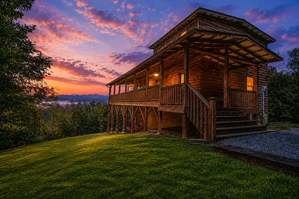 20 Locust Pointe Trail, Murphy, NC 28906