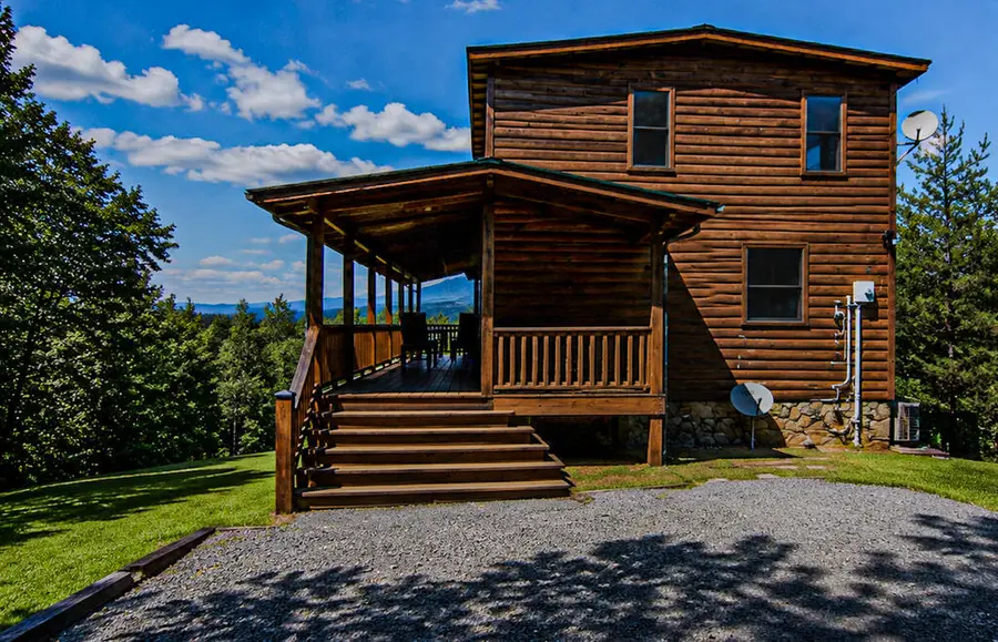 20 Locust Pointe Trail, Murphy, NC 28906 - #3
