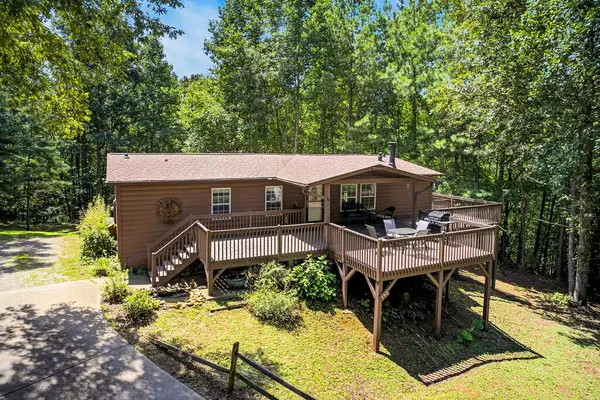 110 Hickory Hills Rd, Ellijay, GA 30540