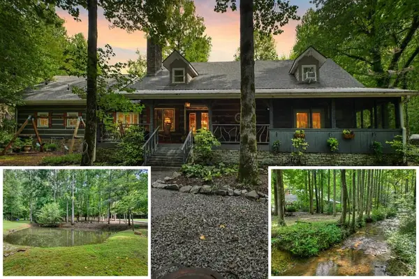 606 Johntown Rd, Ellijay, GA 30536