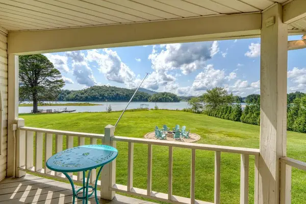 787 Hiawassee Estates Drive, Hiawassee, GA 30546
