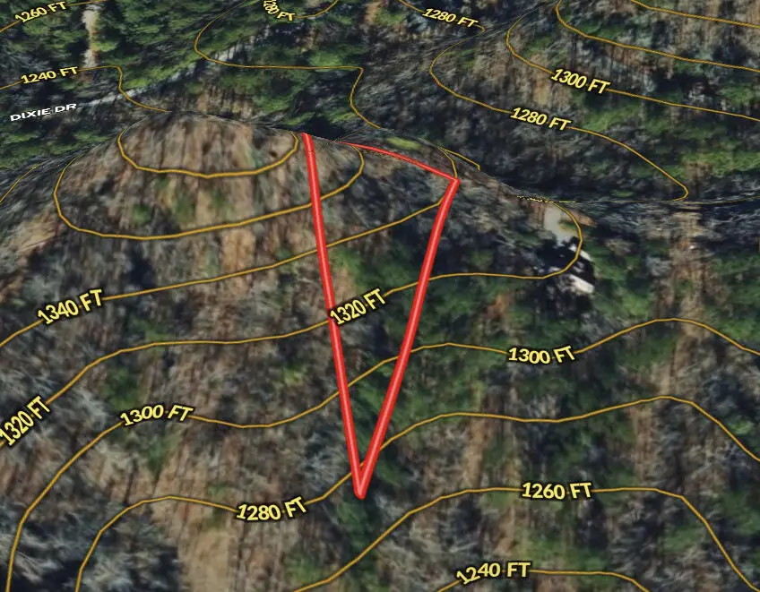 00 Miramar Drive, Ellijay, GA 30540 - #2
