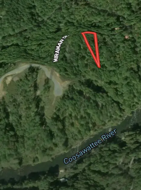 00 Miramar Drive, Ellijay, GA 30540 - #3