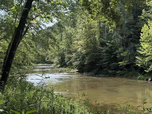 331 Rushing River Road, Talking Rock, GA 30175