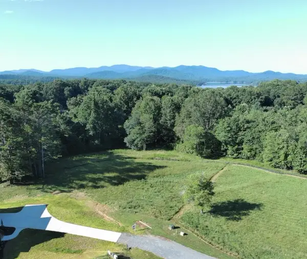 Lot 2 Redridge Road, Morganton, GA 30560