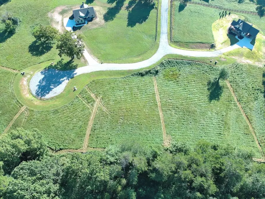 Lot 4 Redridge Road, Morganton, GA 30560 - #2