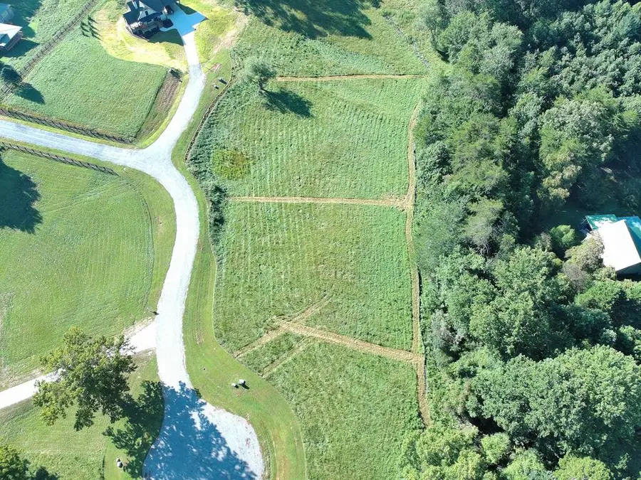 Lot 4 Redridge Road, Morganton, GA 30560 - #3
