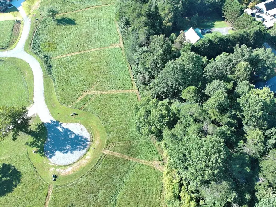 Lot 5 Redridge Road, Morganton, GA 30560 - #3
