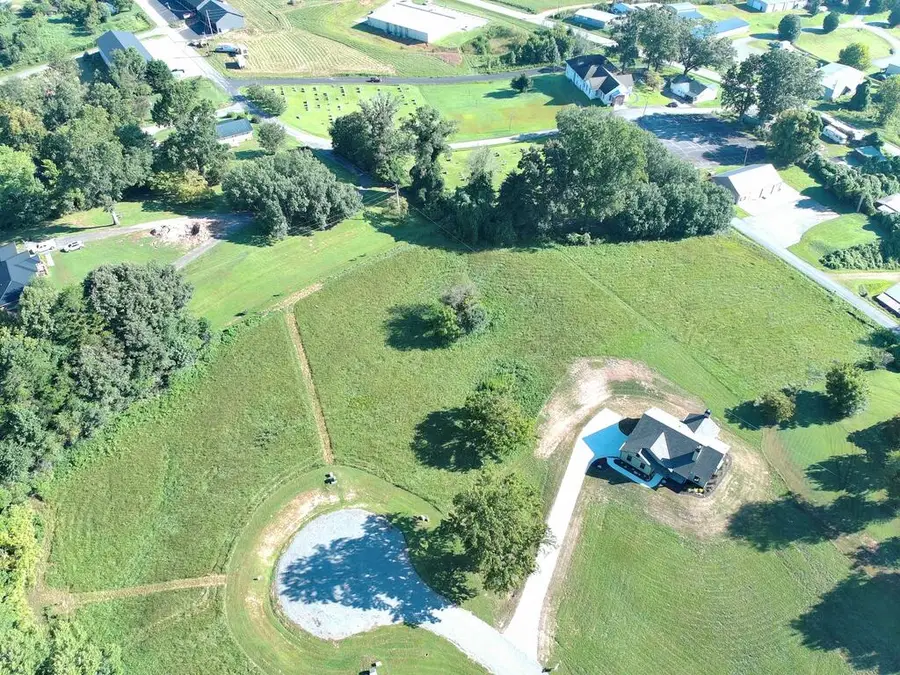 Lot 7 Redridge Road, Morganton, GA 30560 - #2