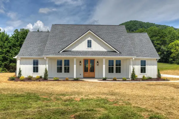 93 Whisperwood Trail, Blairsville, GA 30512