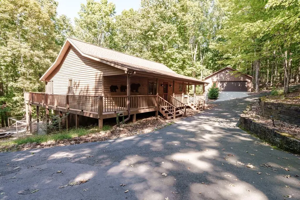 191 Deer Run Road, Blairsville, GA 30512 - #1