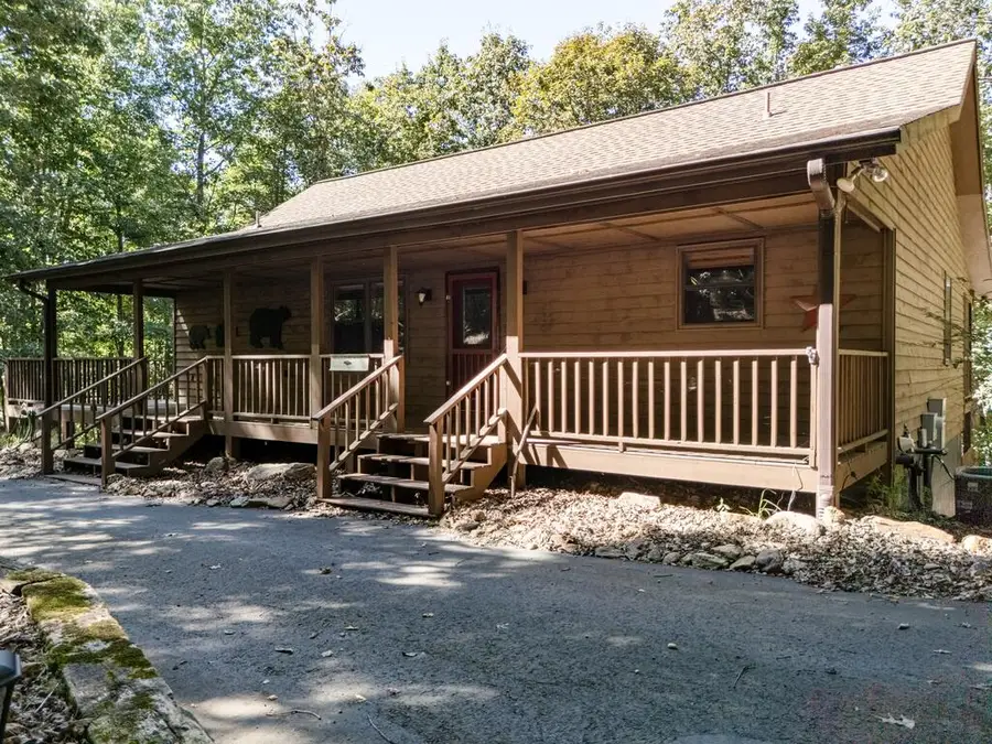191 Deer Run Road, Blairsville, GA 30512 - #3