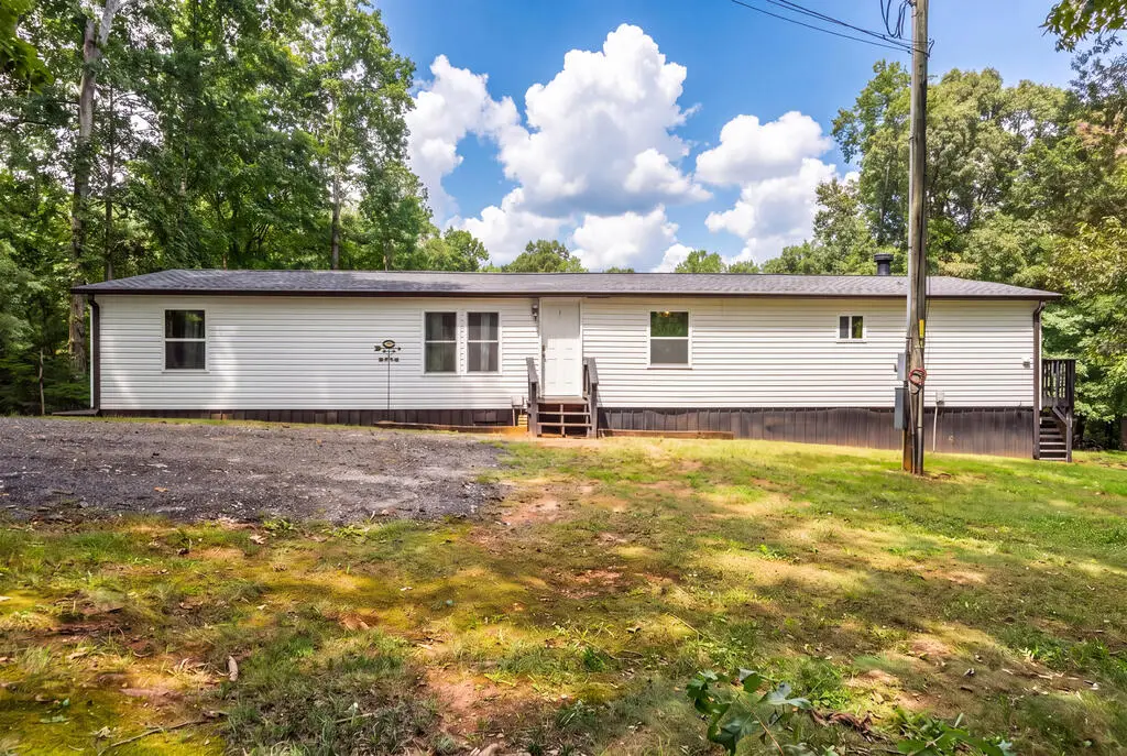115 Wildwood Trail, Cleveland, GA 30528 - #1