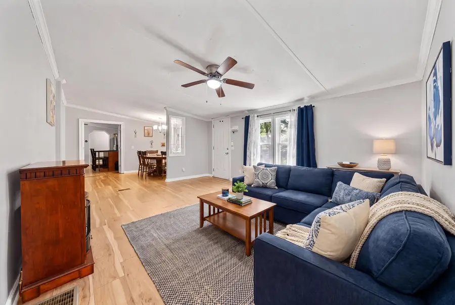115 Wildwood Trail, Cleveland, GA 30528 - #2