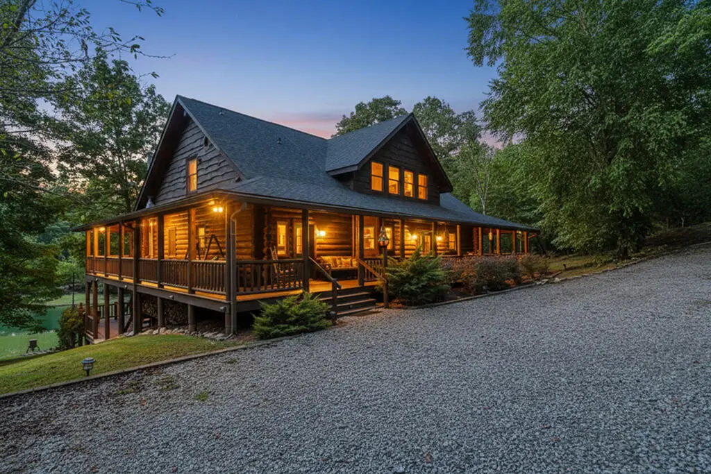 505 Old Salem Road, Mineral Bluff, GA 30559 - #1