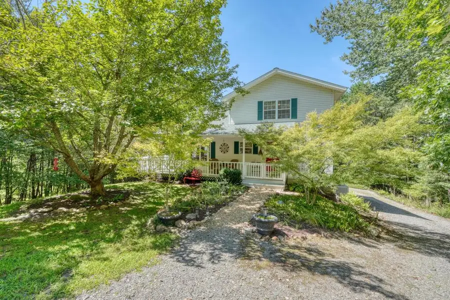 775 Hillside Drive, Warne, NC 28909 - #2