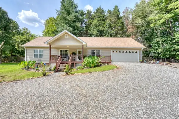 862 Fairview Church Road, Blairsville, GA 30512