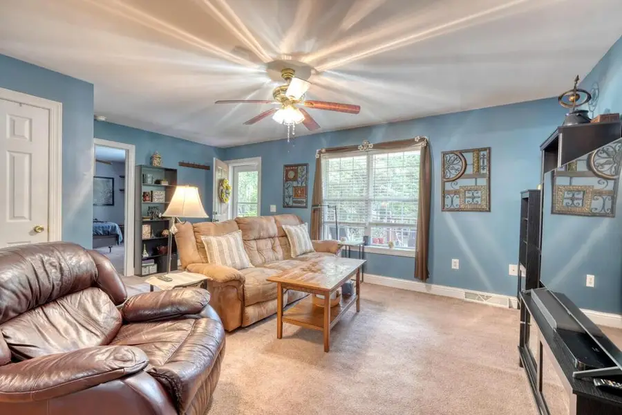 862 Fairview Church Road, Blairsville, GA 30512 - #3