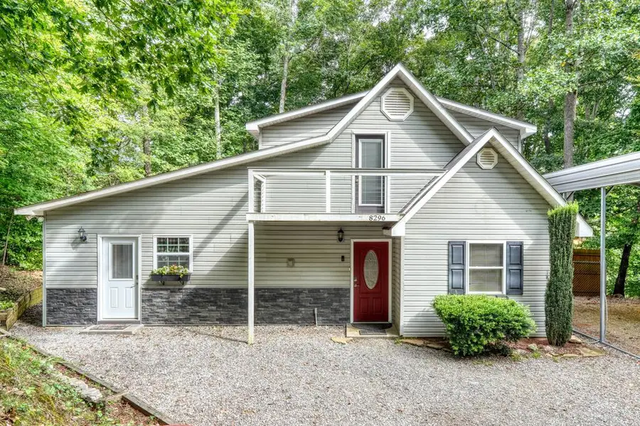 8296 True Love Mountain Road, Young Harris, GA 30582 - #2