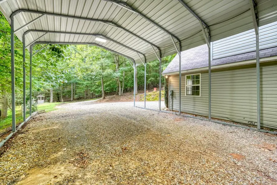 8296 True Love Mountain Road, Young Harris, GA 30582 - #3
