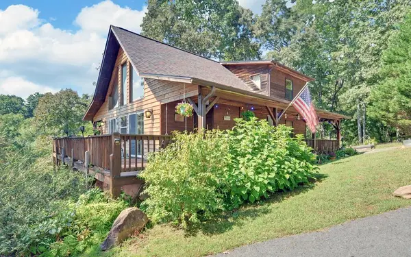 36 Dwaynes Trail, Murphy, NC 28906
