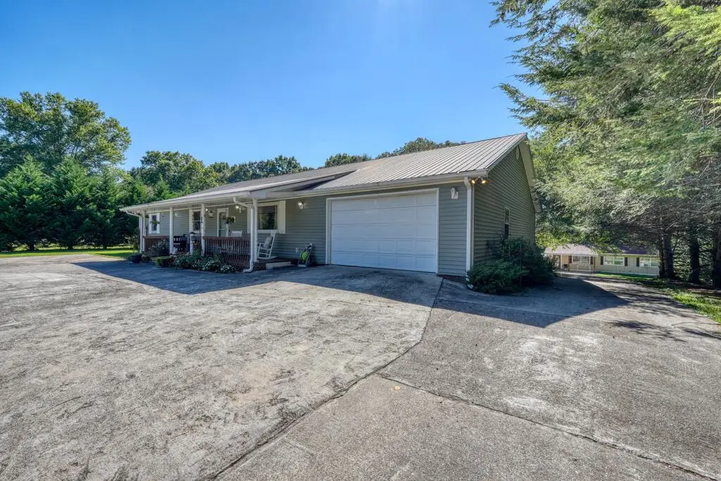 161&177 Butterfly Lane, Blairsville, GA 30512 - #1
