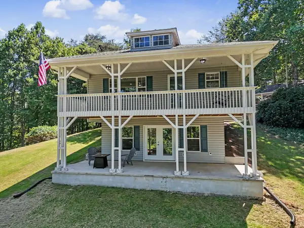383 Morgan Drive, Hiawassee, GA 30546