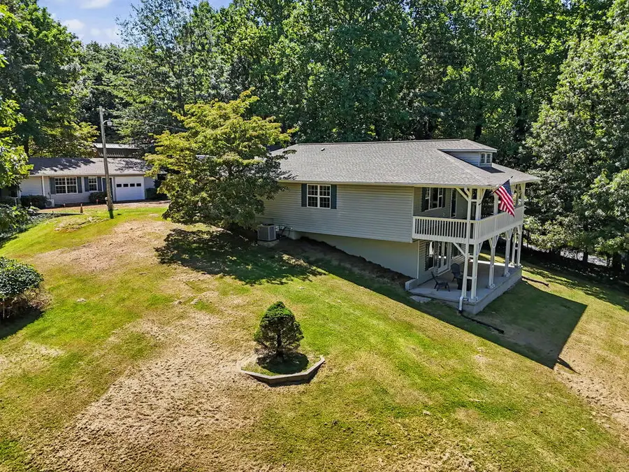 383 Morgan Drive, Hiawassee, GA 30546 - #2