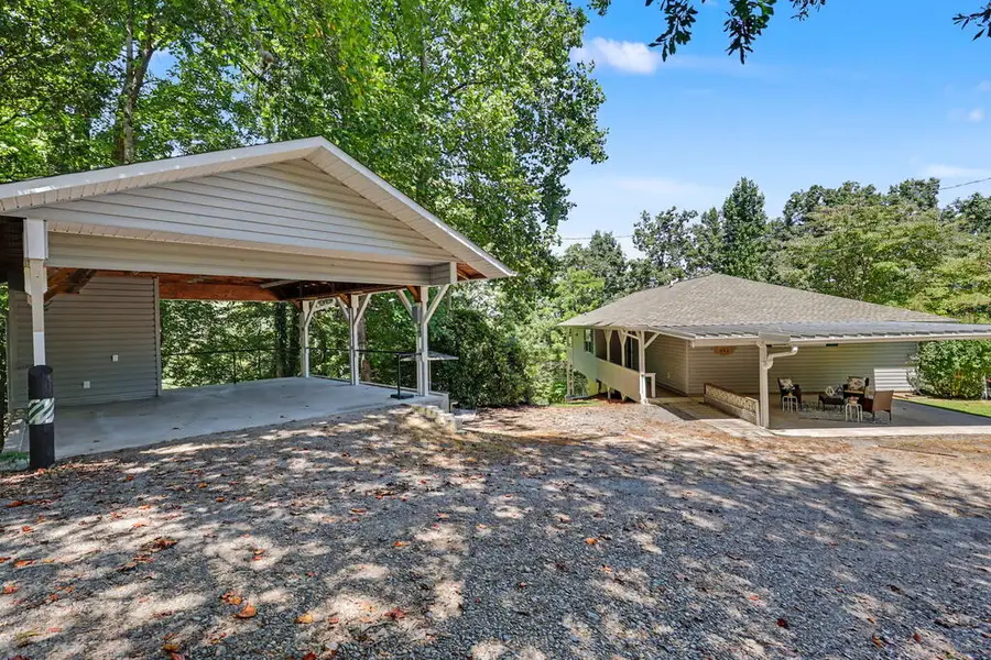 383 Morgan Drive, Hiawassee, GA 30546 - #3