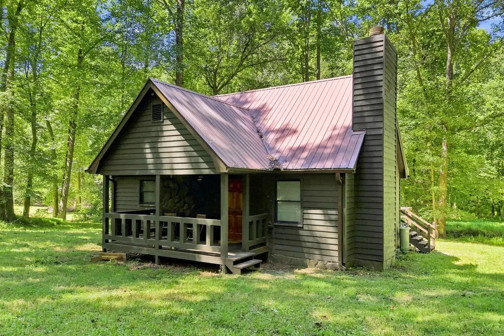 175 Hidden Forest Lane, Blue Ridge, GA 30513 - #1