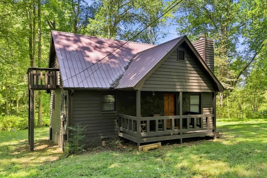 175 Hidden Forest Lane, Blue Ridge, GA 30513 - #2