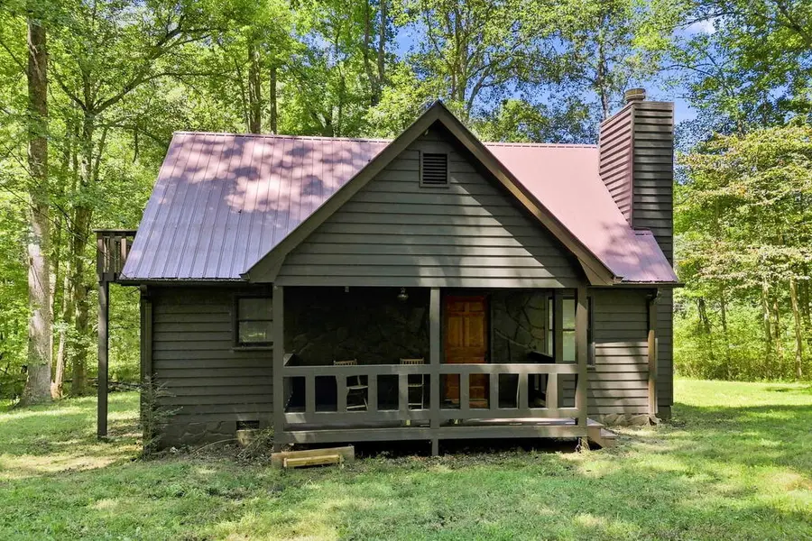 175 Hidden Forest Lane, Blue Ridge, GA 30513 - #3