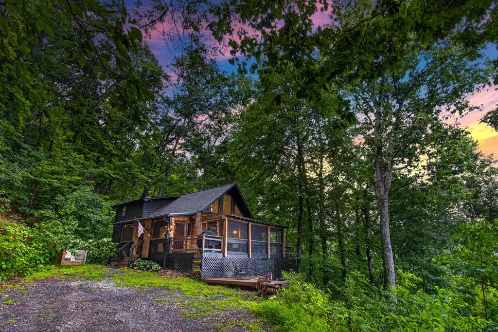 96 Indigo Ridge Road, Murphy, NC 28906 - #1