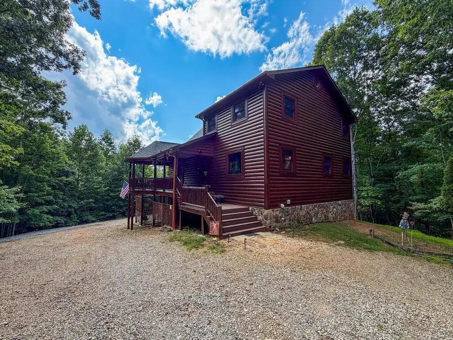 180 Antler Way, Morganton, GA 30560 - #2