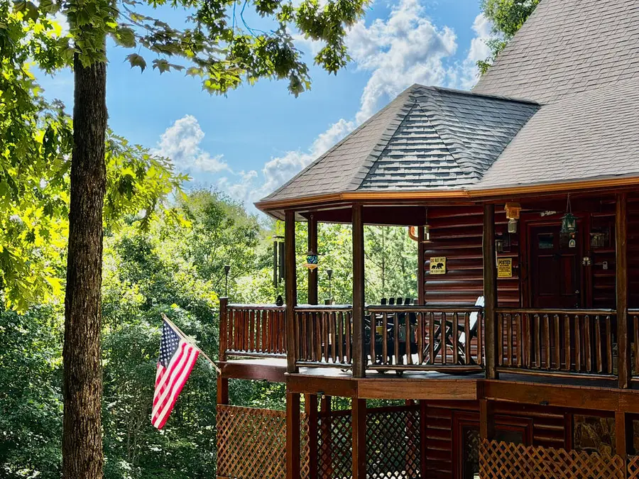 180 Antler Way, Morganton, GA 30560 - #3